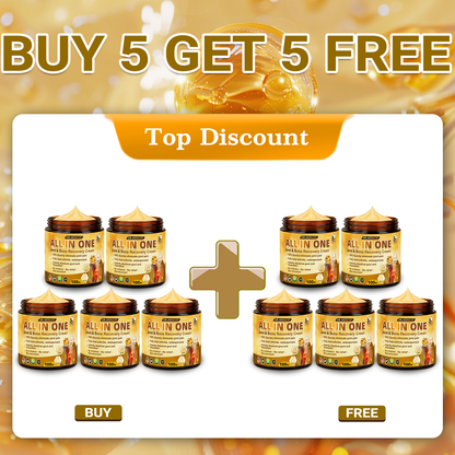 DR.HONOR® All-In-One Joint & Bone Recovery Cream🎉🎉(Specially for older adults)